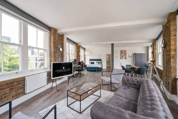 Apartment for 4 People in Hackney, London, Photo 3