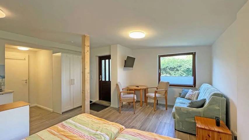 Ferienhaus für 2 Personen in Rerik - 2
