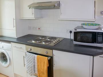 Cottage for 4 People in Ryde, Isle of Wight, Photo 4