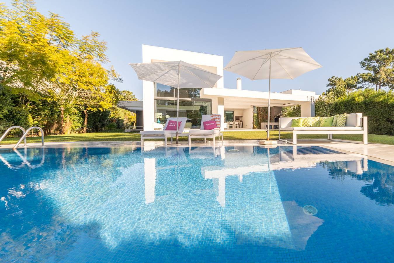 Villa Maria in Charneca de Caparica e Sobreda, Halbinsel von Setúbal