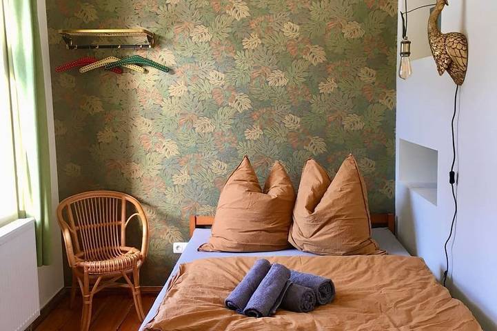 Ferienwohnung für 2 Personen