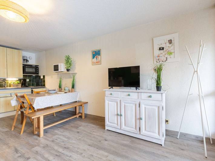 Gîte pour 4 personnes dans Office De Tourisme De Saint Laurent Soulan - 4