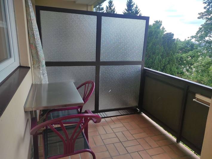 Ferienwohnung für 2 Personen in Braunlage
