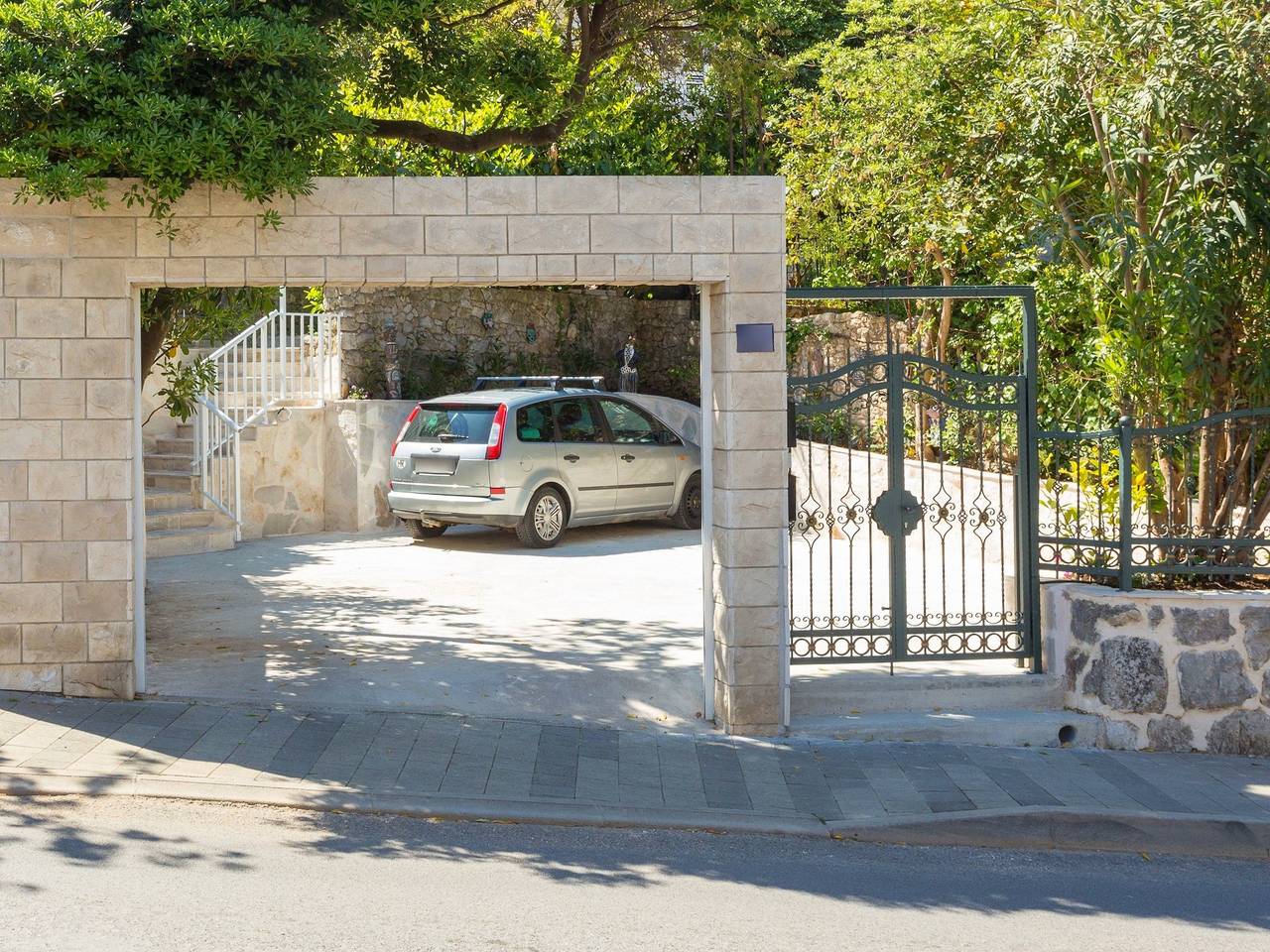Apartamento entero, Two bedroom apartment in Dubrovnik, Grad Dubrovnik