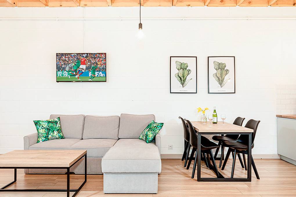 Ganze Ferienwohnung, Nowe Sarbinowo in Sarbinowo, Powiat Koszaliński