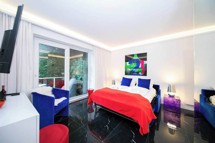 Ferienwohnung für 2 Personen in Neuss - 2