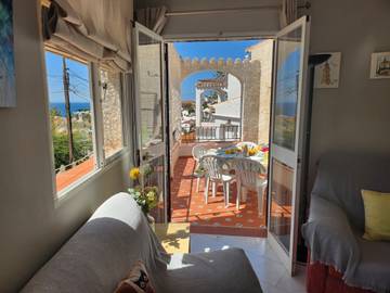 Ferielejlighed til 5 Personer i Nerja, Costa del Sol, Billede 4