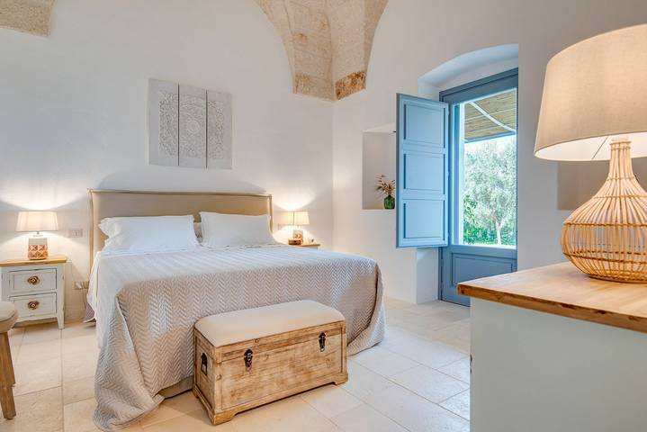 Location de vacances pour 10 personnes à Fasano - 3