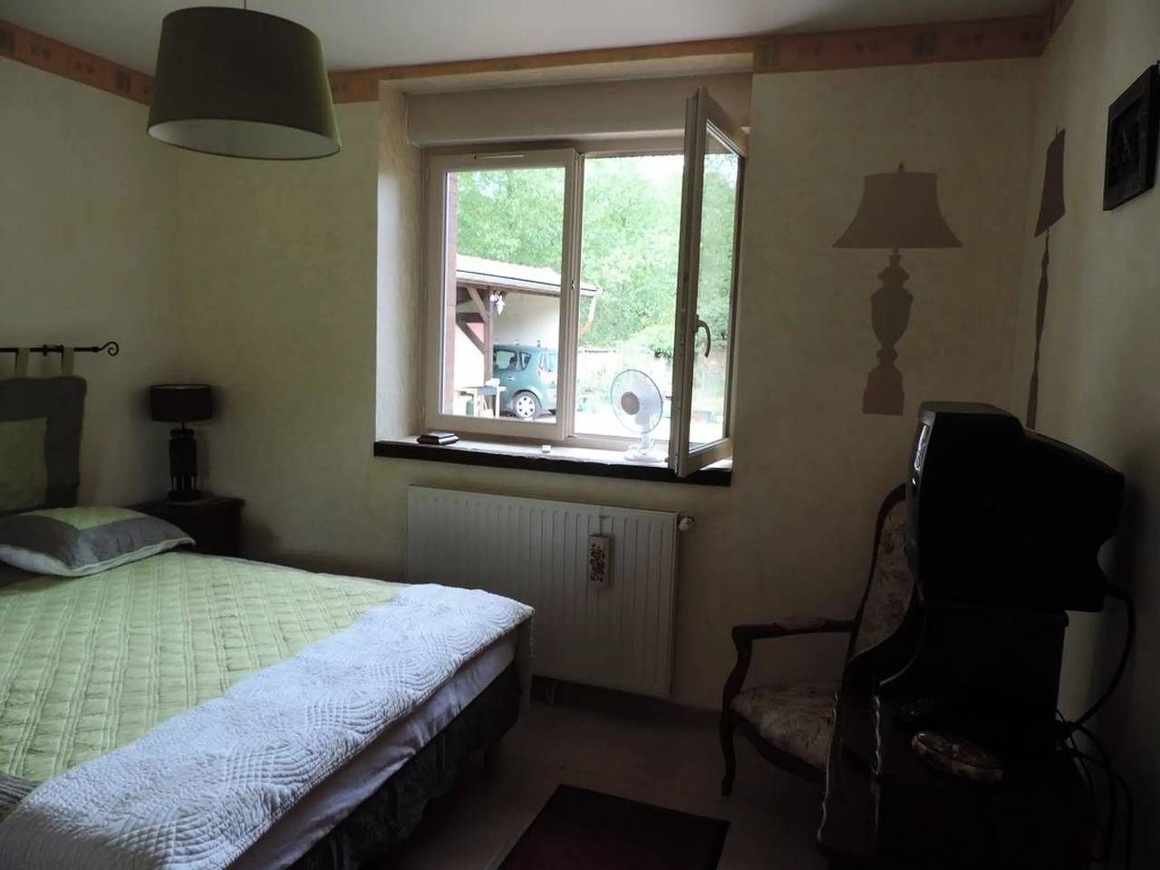 Maison 5 Personnes in Chagny, Région de Chalon-sur-Saône