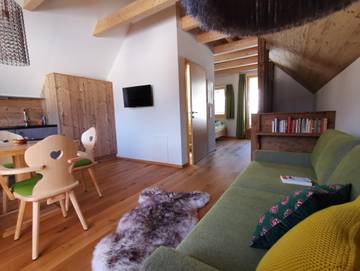 Hütte für 4 Personen in Bad Mitterndorf, Totes Gebirge, Bild 4