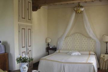 Villa voor 24 Personen in Montepulciano, Chianti, Afbeelding 4