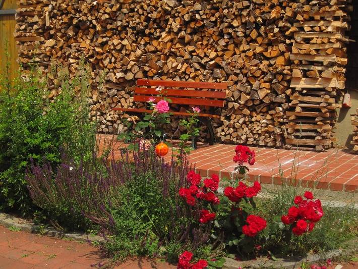 Apartamento entero, Ferienwohnung Baier - FeWo Asterix in Bad Griesbach im Rottal, Bayerische Golf und Thermenland