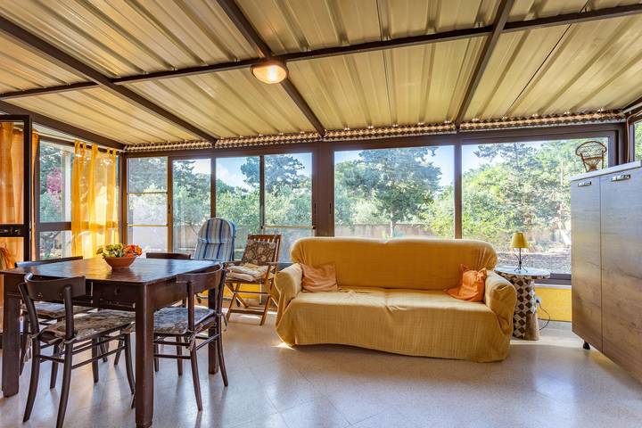 Holiday Home 'Vacanze Lido Valderice' with Private Terrace and Private Garden in Valderice, Trapani provins