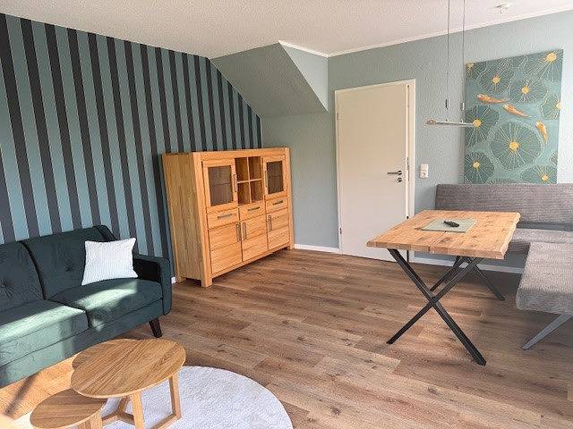 Ferienhaus in Dahme ab 116€ pro Nacht