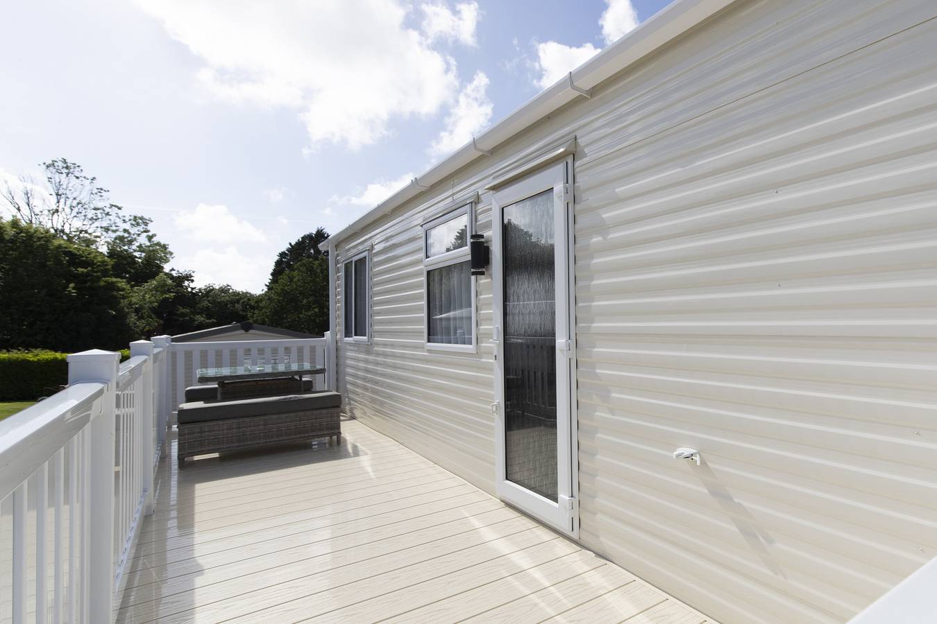 Maple - Near Folly Farm, Cosy Retreat in Pembrokeshire