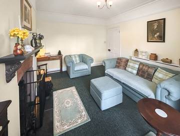 Holiday Rental for 11 People in Minehead, Exmoor, Photo 4