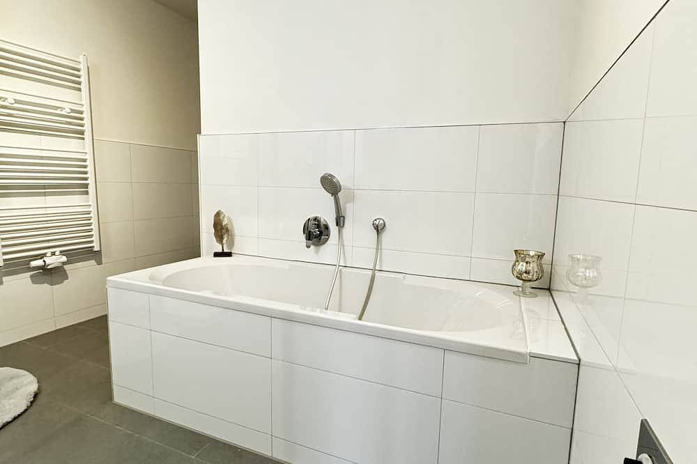 Ganze Wohnung, Stilvolle Stadtoase in Luckenwalde, Teltow-Fläming