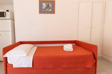 Apartment for 3 People in Amalfi, Amalfi Coast, Photo 1