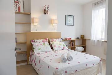 Appartement De Vacances pour 2 Personnes dans Albi, Massif central, Photo 3