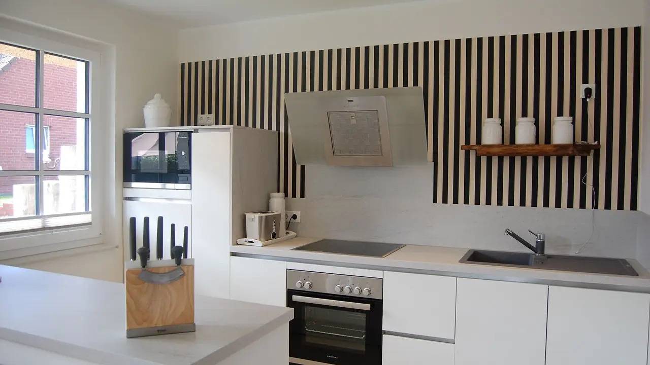 Ferienhaus für 4 Personen (100 m²) in Ahrenshoop in Niehagen, Ahrenshoop
