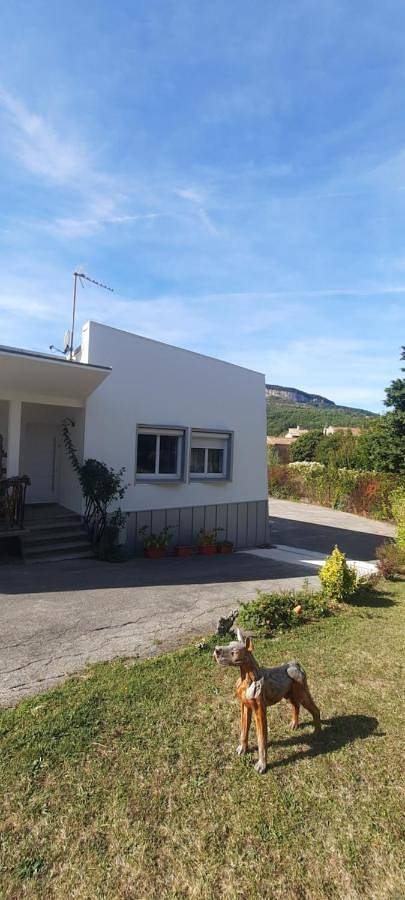 Double Room with Garden View in Tournemire, Parc naturel régional des Grands Causses