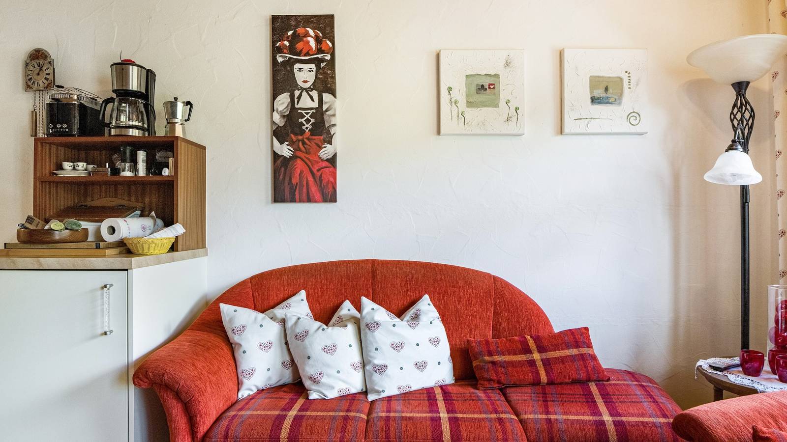 Ferienhaus "Schwarzwaldliebe" mit privater Terrasse, privatem Garten und Wlan in Lenzkirch, Südschwarzwald