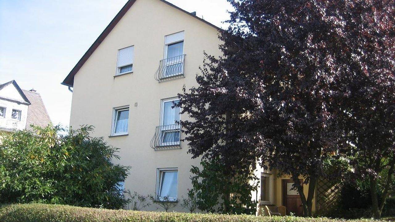 Ganze Ferienwohnung, Ferienwohnung für 2 Personen (35 m²) in Treis-Karden in Burg Eltz, Treis-Karden
