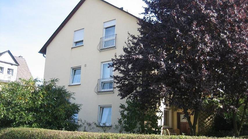 Ferienwohnung für 2 Personen, mit Garten an der Burg Eltz - 2