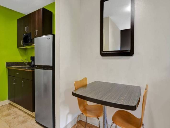 Appartamento intero, Ms6 Chamblee | 1 letto king size | Fumatori in Chamblee, Georgia (USA)