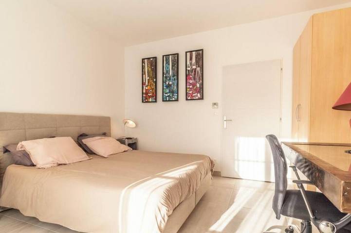 Location de vacances pour 6 personnes à Arvert - 3