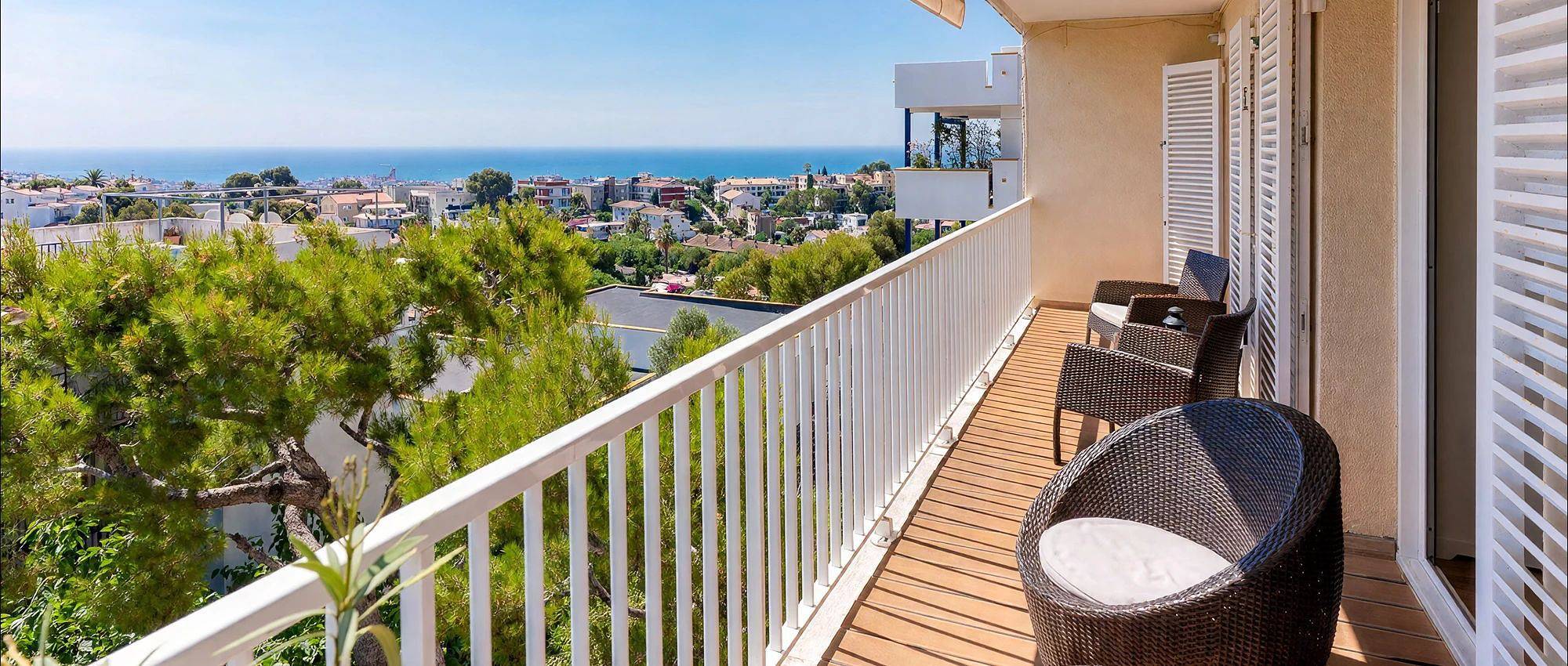Entire apartment, Apartment Limoncello in Sant Pere de Ribes, Garraf