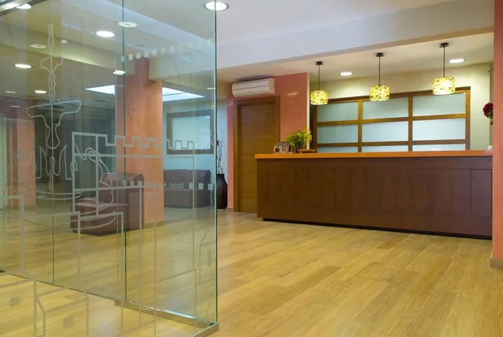 Hotel para 2 personas, con vistas, Se admiten mascotas - 1