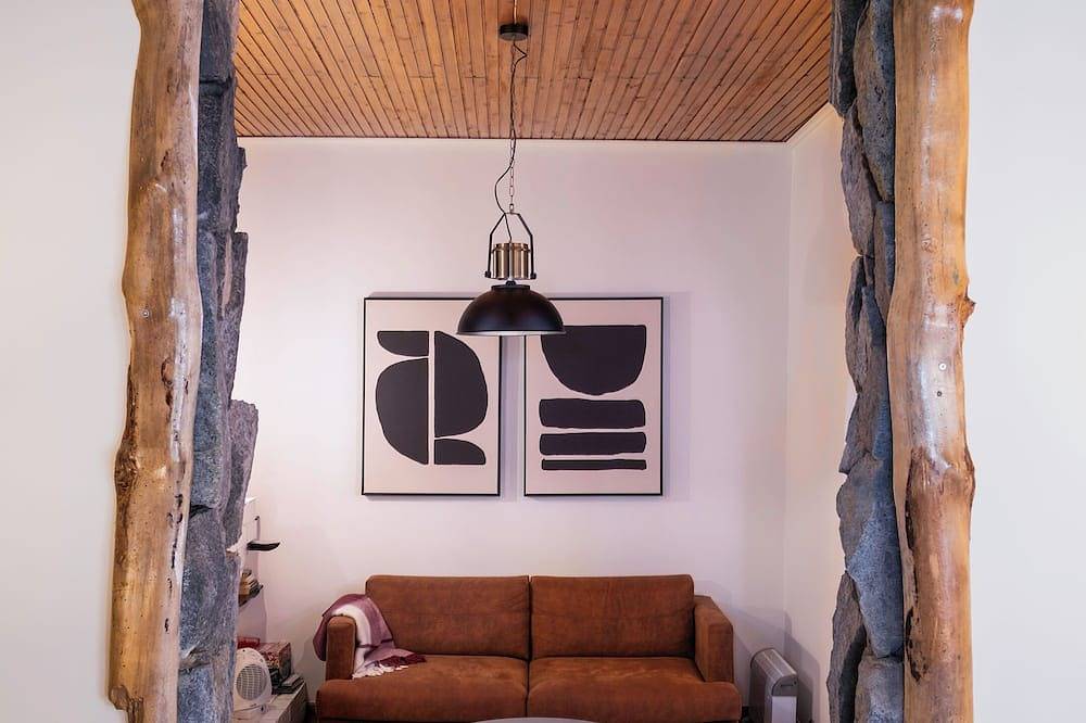 Casa De Férias para 4 Pessoas em Furnas, Ilha de São Miguel