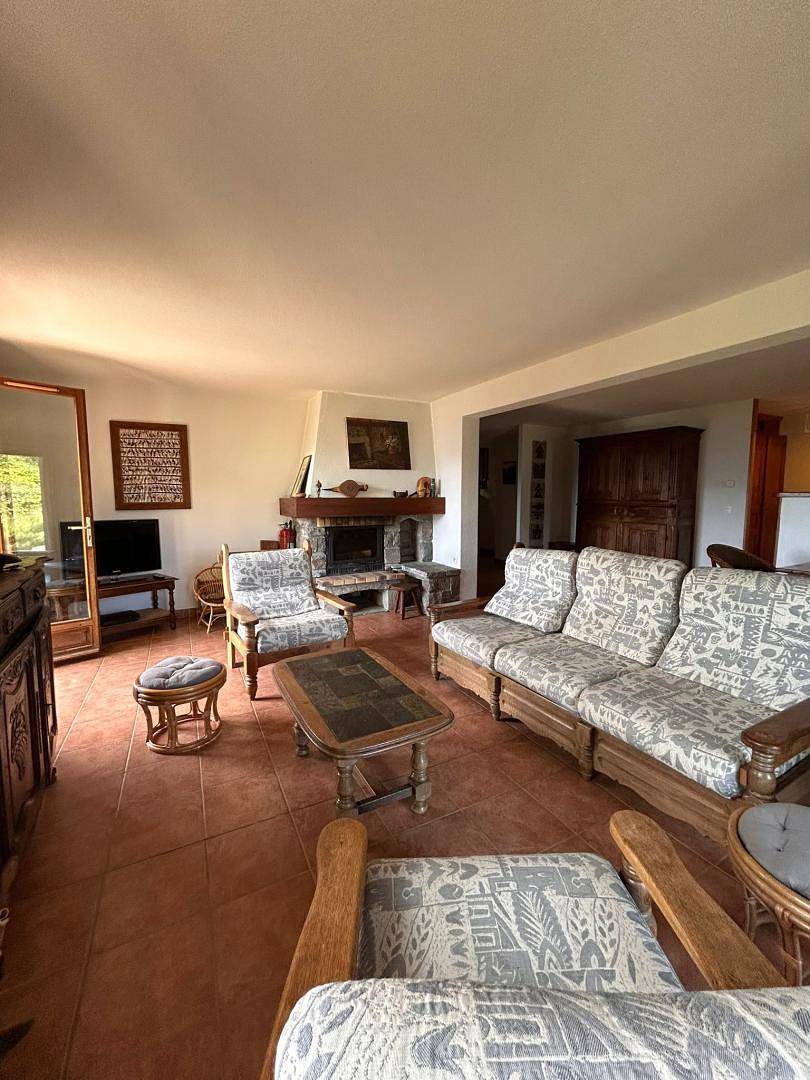 Magnifique maison en balcon sur la Durance in Embrun, Nationalpark Écrins
