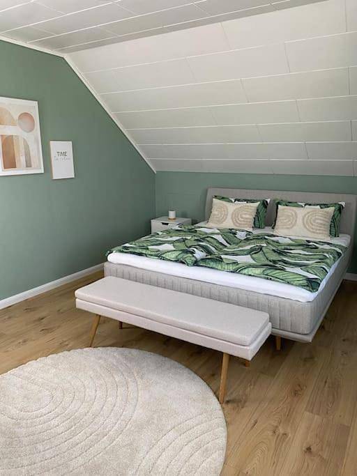 Ganze Wohnung, Ferienwohnung Kleine Auszeit in Pulheim, Rhein-Erft-Kreis