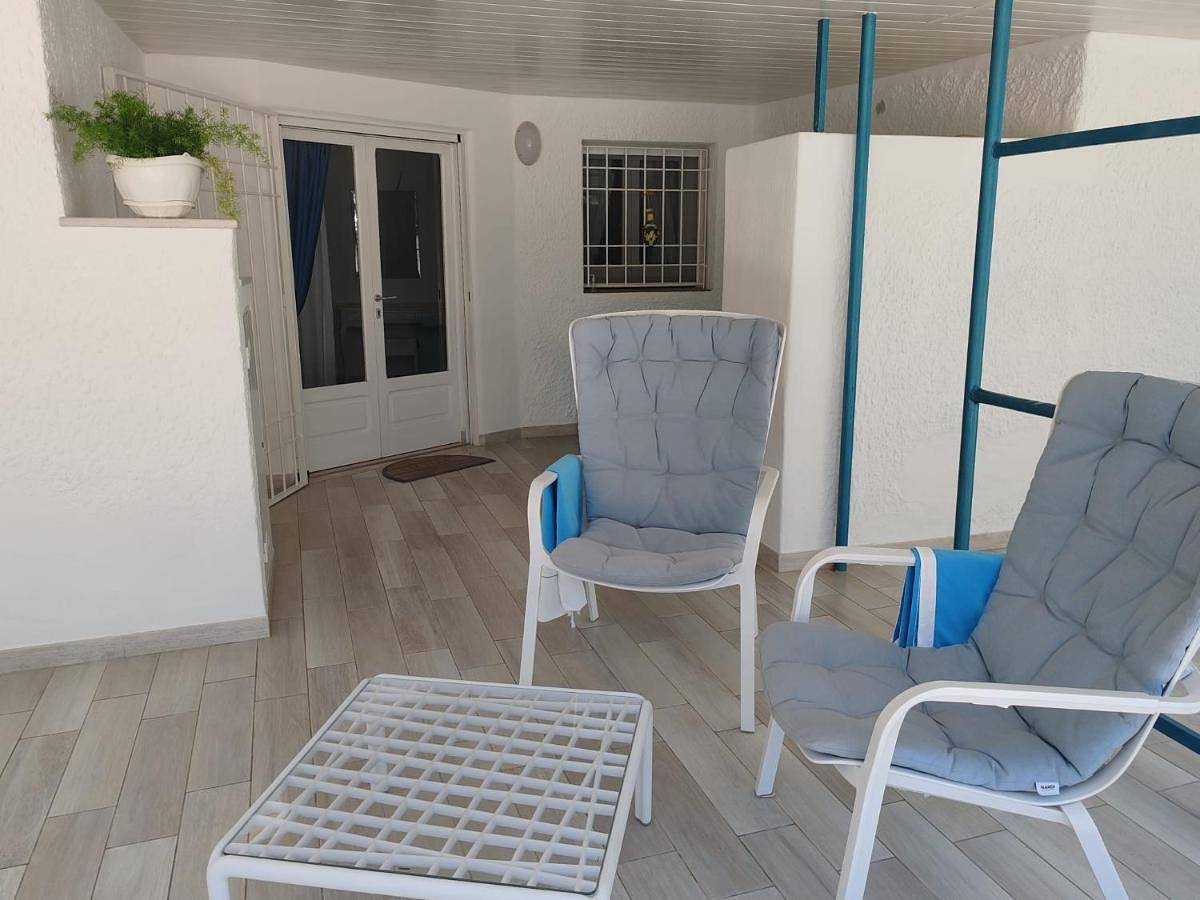 B&B Aulìv in Mattinata, Gargano