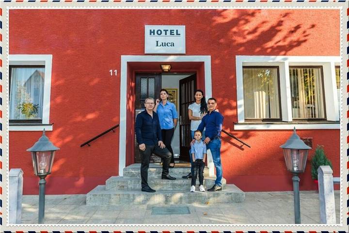 Ferienwohnung für 4 Personen, mit Terrasse in Betzenstein