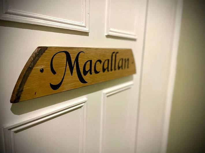 Maison d’hôte pour 3 personnes à Elgin - 4