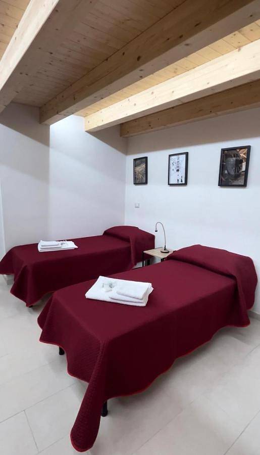 Location de vacances pour 2 personnes à San Giovanni Gemini - 3