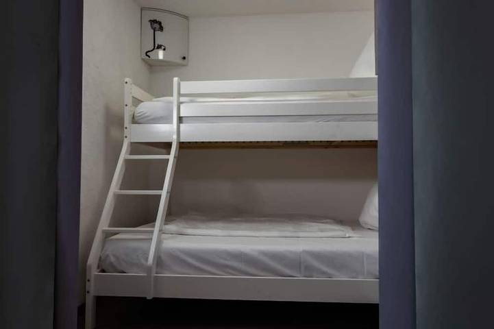 Ferienwohnung für 4 Personen, mit Balkon und Pool in Löffingen - 3