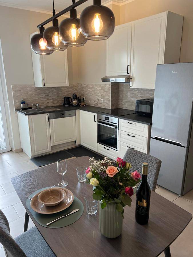 Ferienwohnung für 2 Personen in Zeche Zollverein