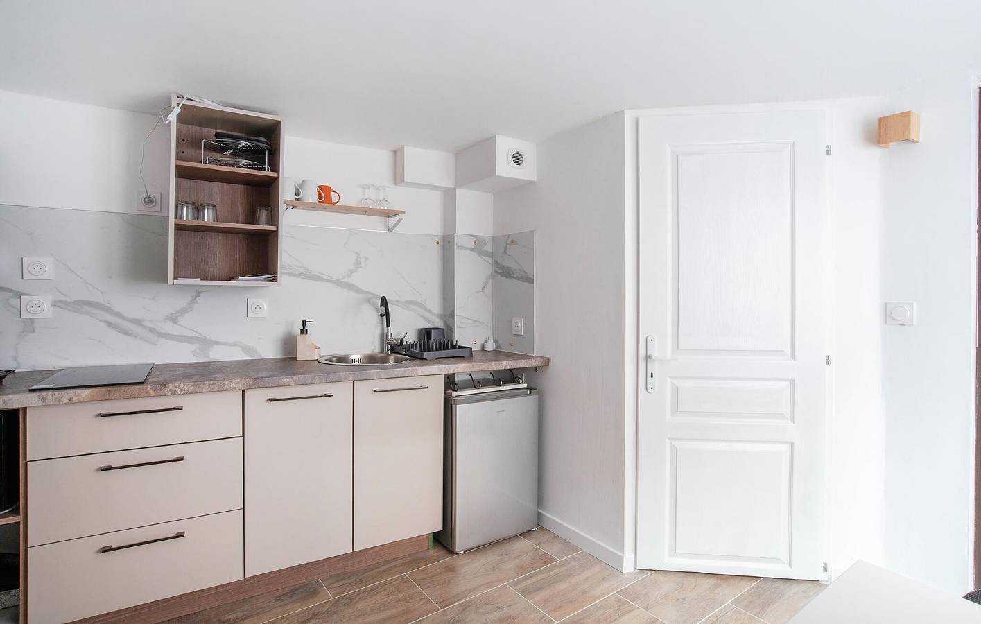 Ganze Ferienwohnung, Gemütliche Wohnung mit WiFi & Parkplatz bei Solliès-Toucas in Solliès-Pont, Toulon Region