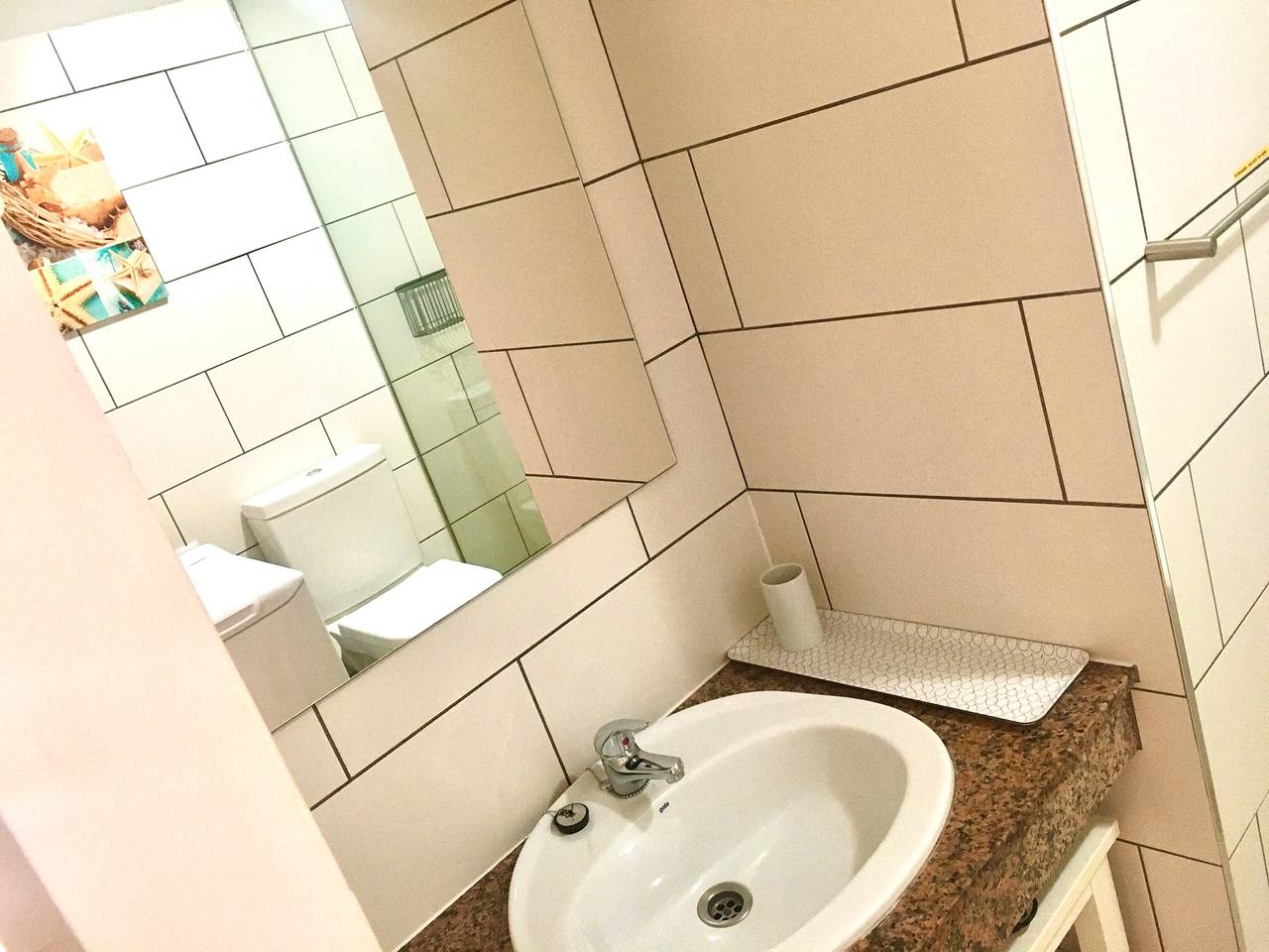 Apartamento entero, Apartamento La Piedra en jardín de palmeras, junto a la playa y el mar in El Cotillo, La Oliva
