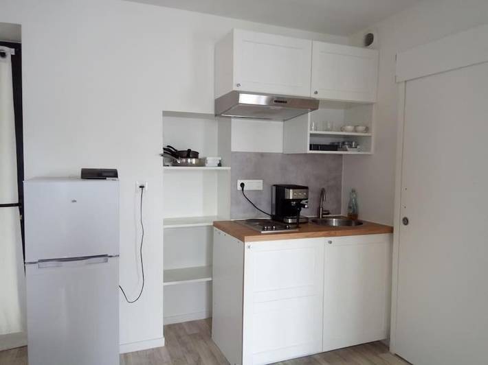 Gîte pour 4 personnes, avec vue à Saint-Michel-en-Grève - 2