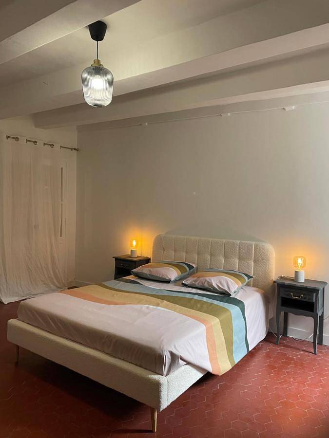 Appartement de vacances pour 4 personnes
