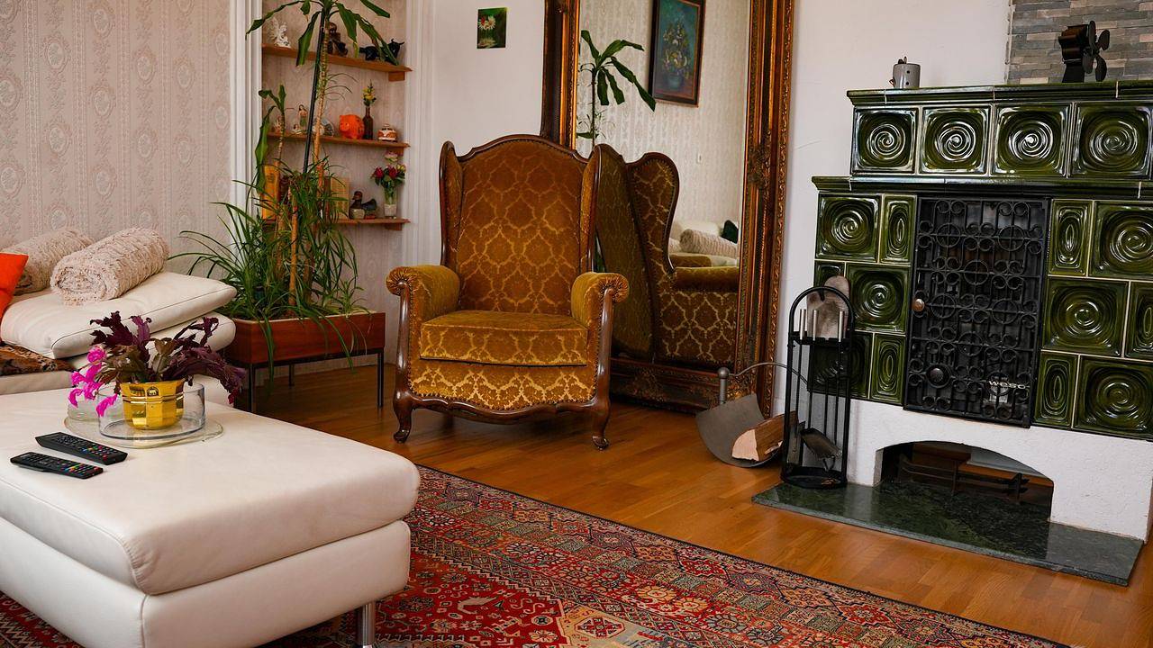 Ferienhaus für 5 Personen (110 m²) in Ludwigswinkel in Ludwigswinkel, Pfalz