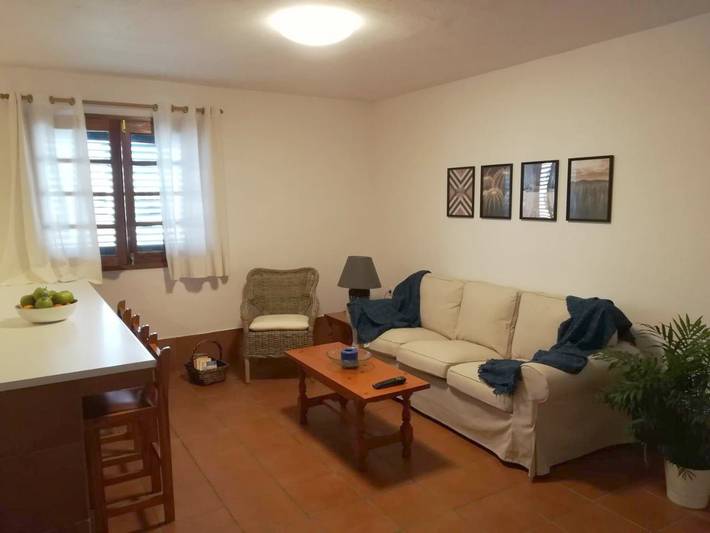 Gîte pour 3 personnes à Arrieta - 2