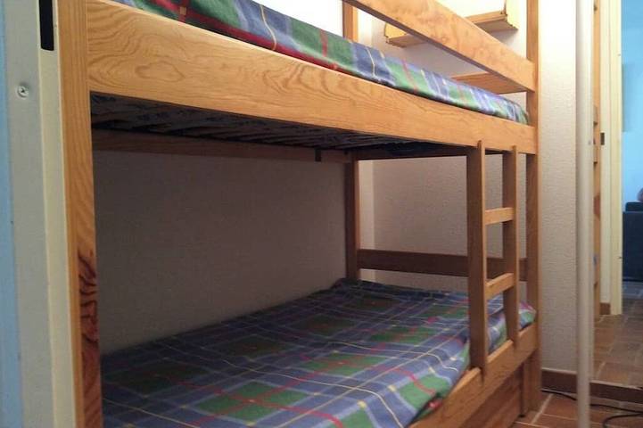 Gîte pour 4 personnes, avec piscine dans Plage de la Gaillarde - 3