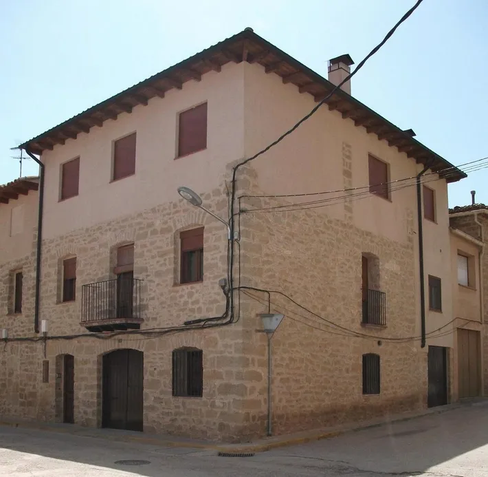 Apartamento de vacaciones para 4 personas, con vistas y balcón - 1