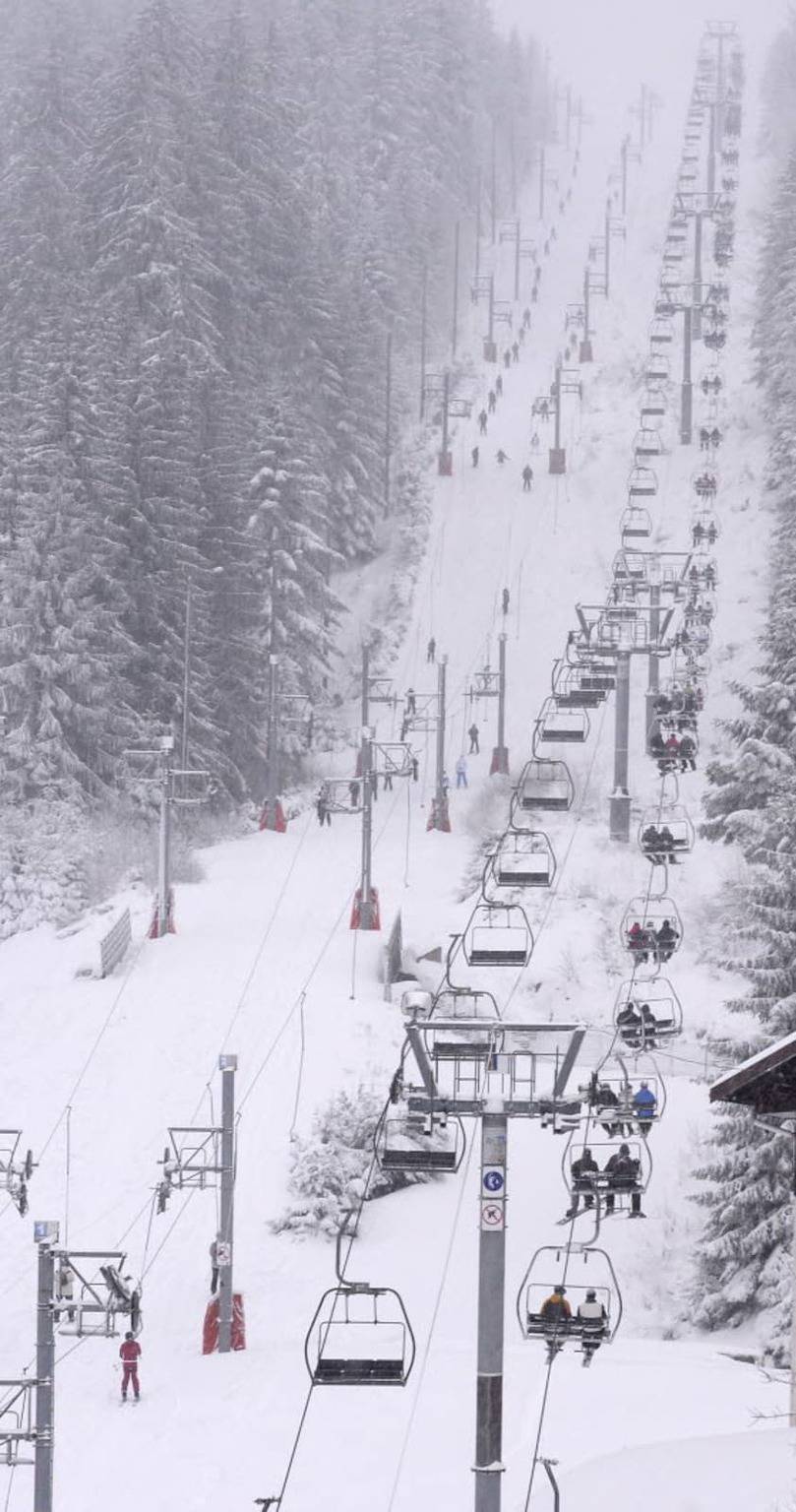 Ferienhaus für 10 Personen mit Garten in Xonrupt-Longemer, Regionaler Naturpark Belchen der Vogesen
